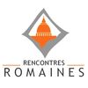 Logo of the association RENCONTRES ROMAINES
